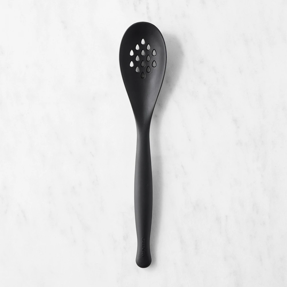 GreenPan™ Premiere Silicone Slotted Spoon