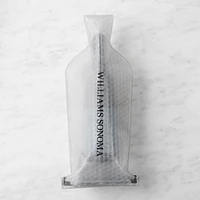 Williams Sonoma Protective Wine Bag