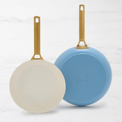 GreenPan™ Reserve Ceramic Nonstick Fry Pan Set of 2