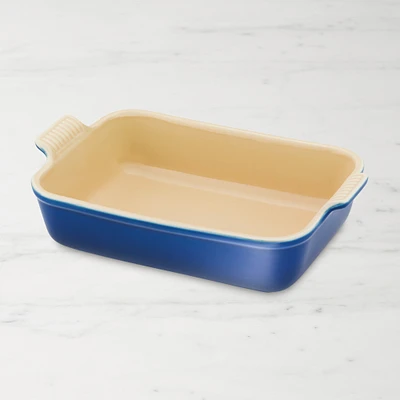 Le Creuset Heritage Stoneware Rectangular Dish