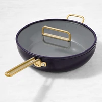 GreenPan™ Stanley Tucci™ Ceramic Nonstick Essential Pan, Calabrian Fig