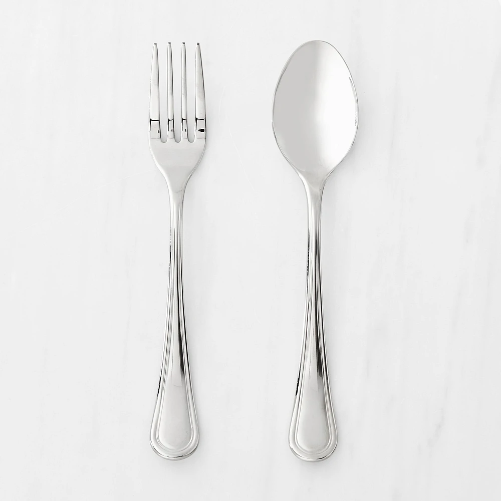 Robert Welch Aston Serving Set