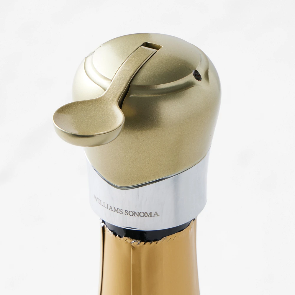 Williams Sonoma Champagne Stopper