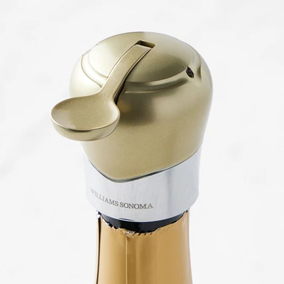 Williams Sonoma Champagne Stopper