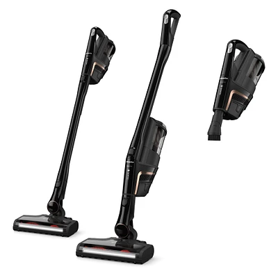 Miele Triflex HX2 Cat & Dog Vacuum