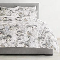 Scalamandré Shenyang Duvet & Shams