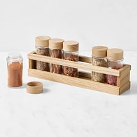 Hold Everything Spice Rack Tray