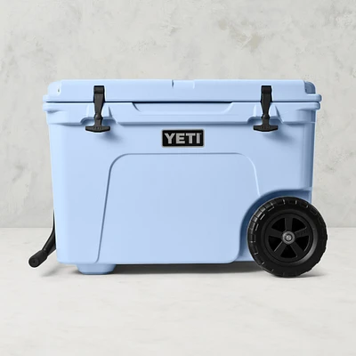 YETI Tundra Haul