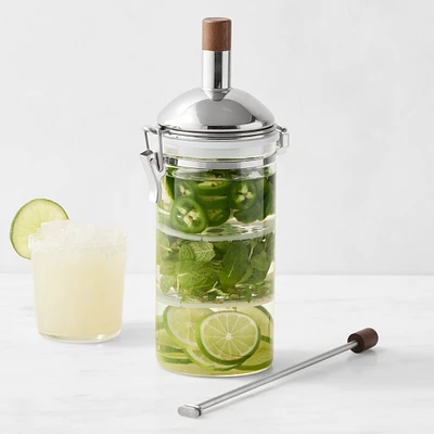 Crafthouse by Fortessa Infuser Vessel