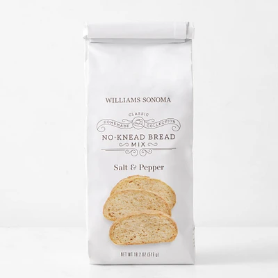 Williams Sonoma No Knead Bread Mix