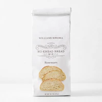 Williams Sonoma No Knead Bread Mix, Rosemary