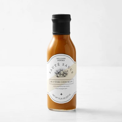 Williams Sonoma Sauté Sauce, Butter Chicken