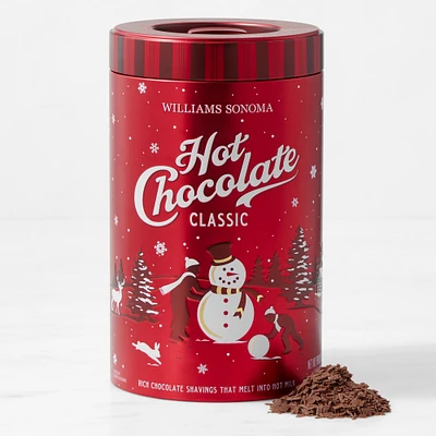 XL Williams Sonoma Classic Hot Chocolate, 21oz