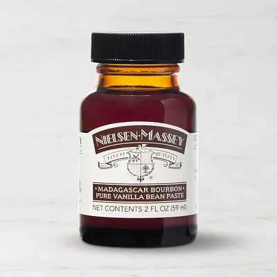 Nielsen-Massey Madagascar Bourbon Vanilla Paste