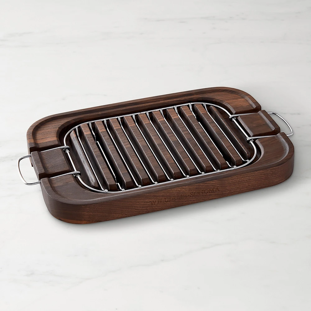 Williams-Sonoma Ultimate Cutting & Carving Board