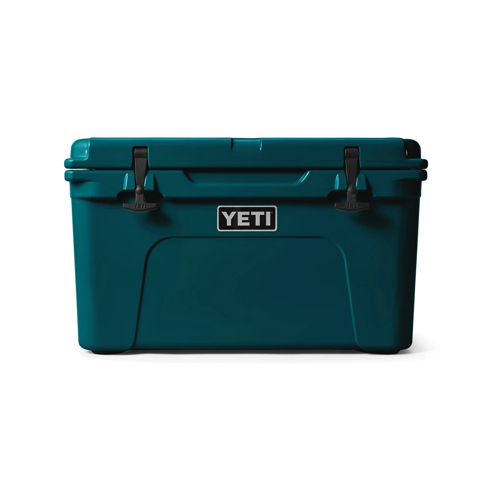 YETI Tundra Cooler