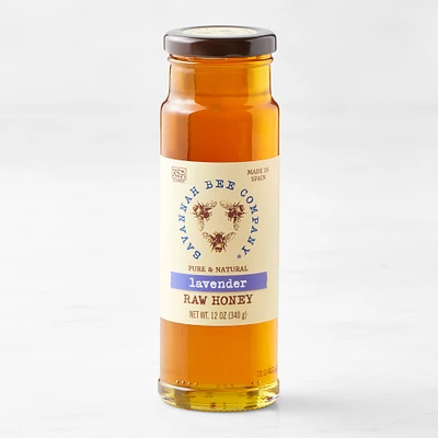 Savannah Bee Company Lavender Honey