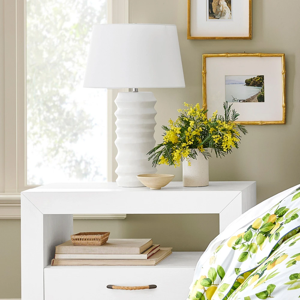 Avery Table Lamp