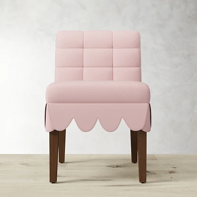 Chloe Upholstered Side Chair