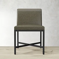 Navarro Upholstered Dining Side Chair