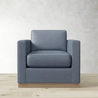 Valencia Club Chair
