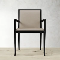 Roulan Dining Armchair