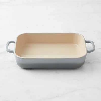 Le Creuset San Francisco Stoneware Rectangle Baking Dish