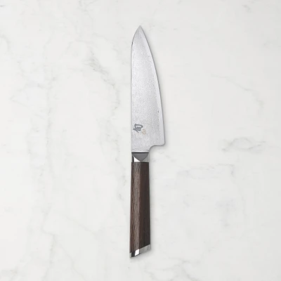 Shun Fuji Asian Chef's Knife, 7"