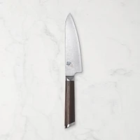 Shun Fuji Asian Chef's Knife, 7"