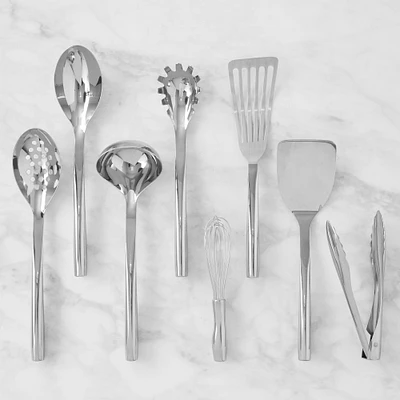 Williams Sonoma Signature Stainless-Steel Utensils