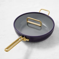 GreenPan™ Stanley Tucci™ Ceramic Nonstick Essential Pan