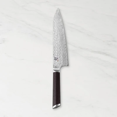 Shun Fuji Chef's Knife