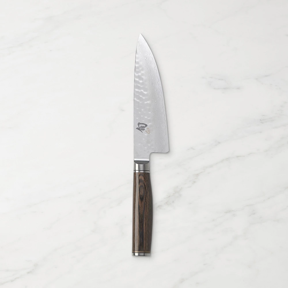 Shun Premier Western Chef's Knife