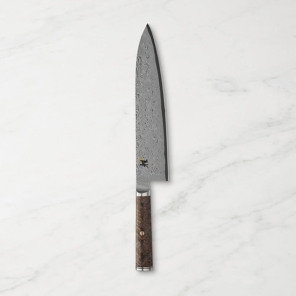 Miyabi Black Chef's Knife