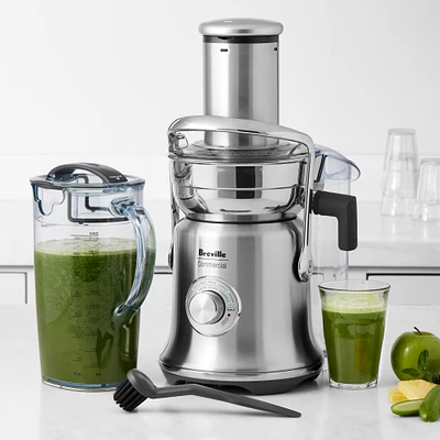 Breville Juice Fountain® Cold XL Pro