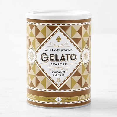 Williams Sonoma Gelato Starter