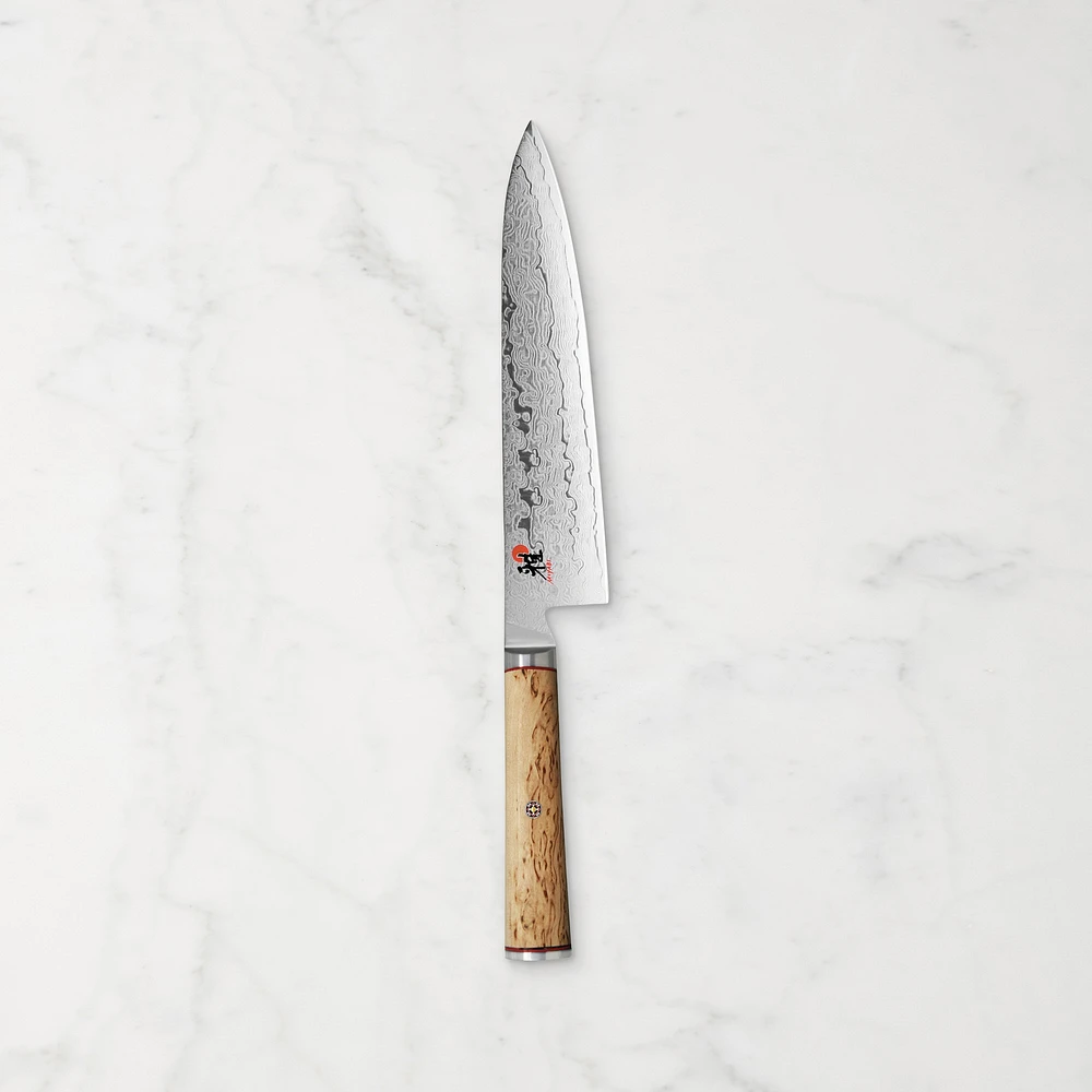 Miyabi Birchwood Chef's Knife