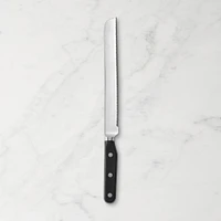 Williams Sonoma Elite Serrated Bread Knife, 8"