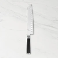 Shun Classic Hollow-Ground Santoku Knife, 8 1/2"