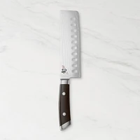 Shun Kaji Hollow-Ground Nakiri Knife