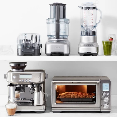 Breville Advanced Bundle