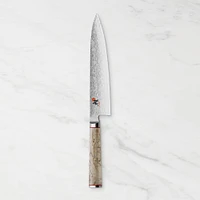 Miyabi Birchwood Chef's Knife, 8"