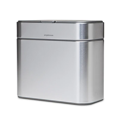 simplehuman™ 4-Liter Compost Caddy