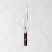 Miyabi Artisan Bread Knife, 9"