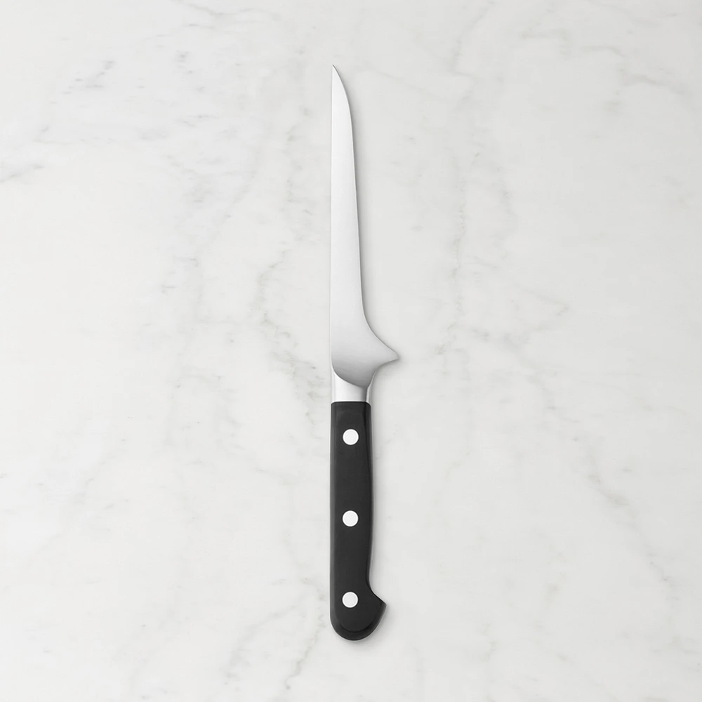 Zwilling Pro Boning Knife, 5 1/2"