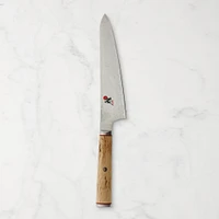 Miyabi Birchwood Prep Knife, 5 1/2"