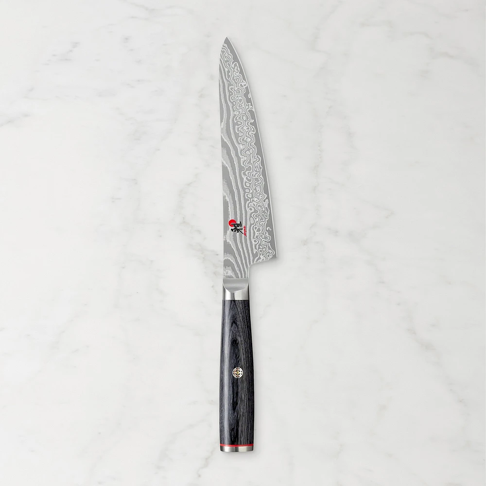 Miyabi Kaizen II Prep Knife, 5 1/4"