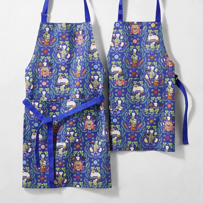 Tiny Chef Aprons