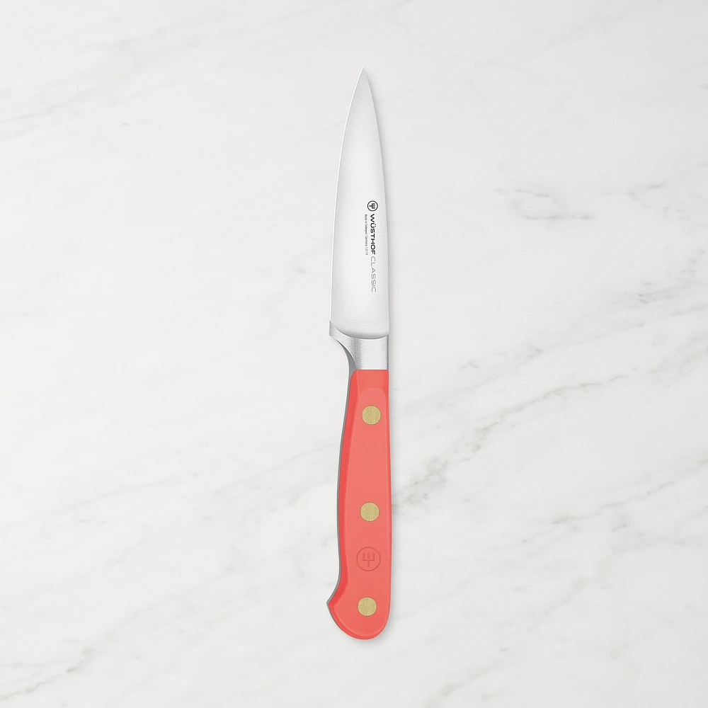 Wüsthof Classic Paring Knife, 3 1/2"