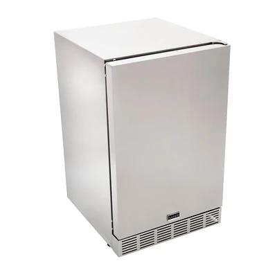 Saber Outdoor Stainless Steel Refrigerator